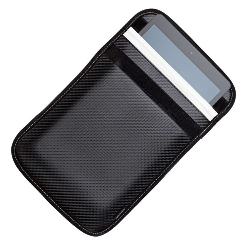 Signal Protector - etui pokrowiec na tablet klatka Faradaya blokada sygnału GPS GSM 4G 5G LTE